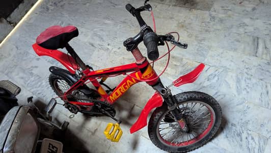 cycle