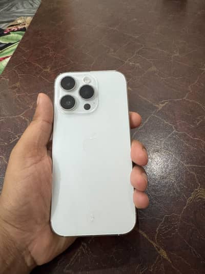 Apple iPhone 14 Pro