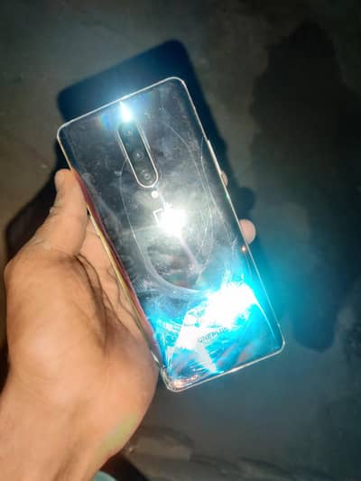 one plus 8