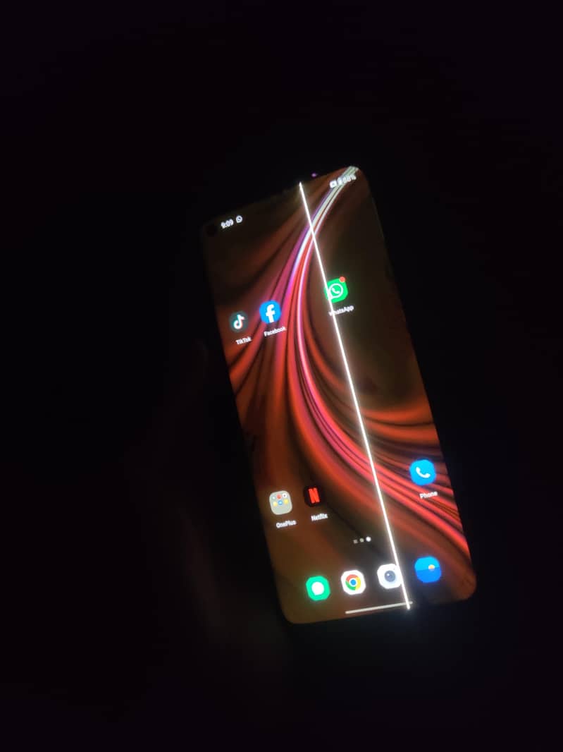 one plus 8 1