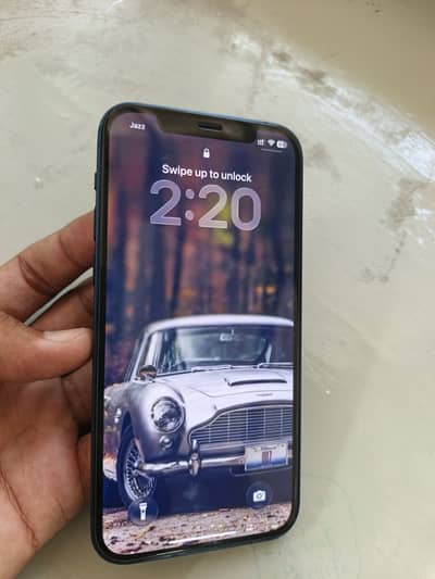 IPHONE 12 PTA APPROVED 128GB