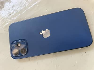 IPHONE 12 PTA APPROVED 128GB