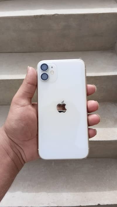 Apple iPhone 11