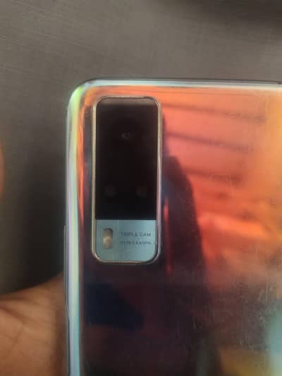 Vivo Y53s