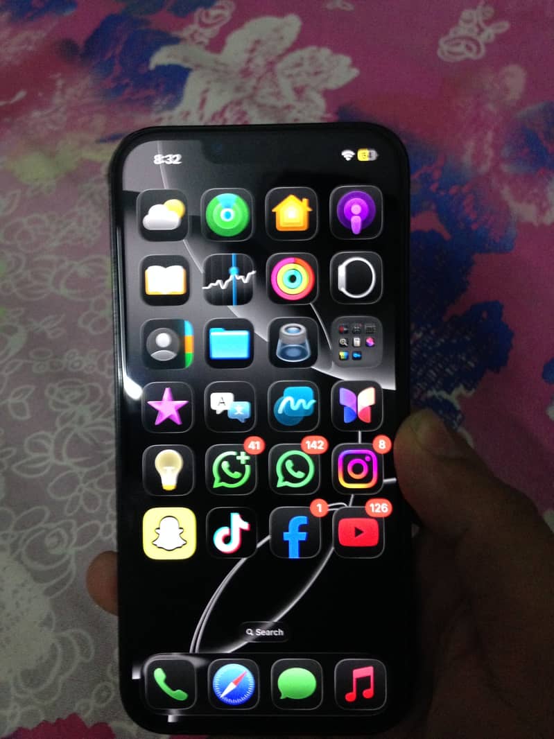 Apple iPhone 14 2