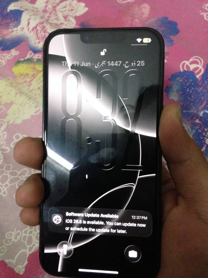Apple iPhone 14 3