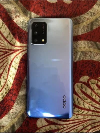 Oppo F19