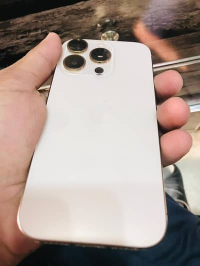 Apple iPhone 16 Pro