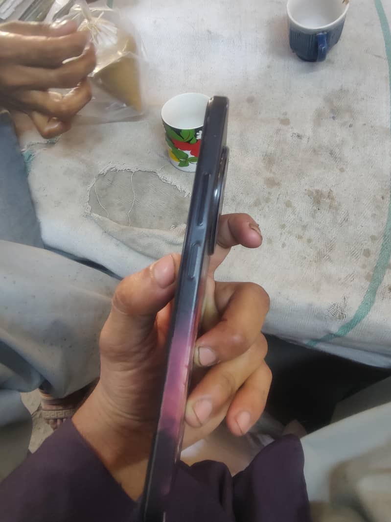 Xiaomi POCO C75 1