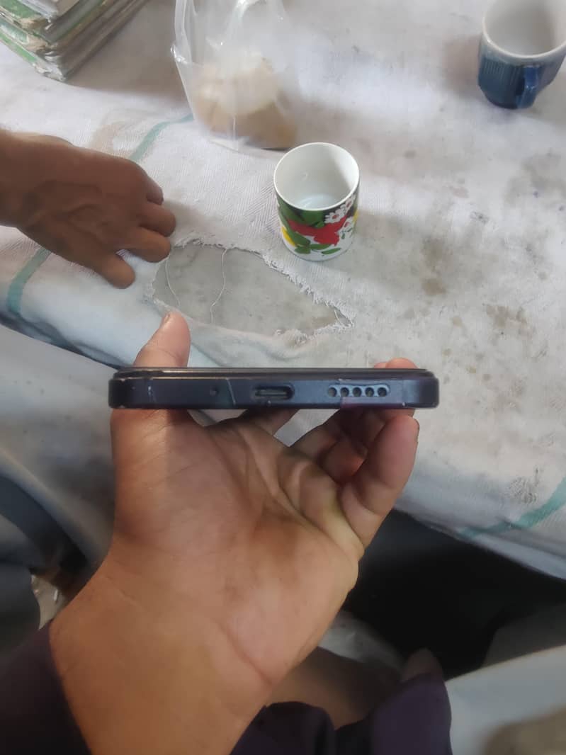 Xiaomi POCO C75 2