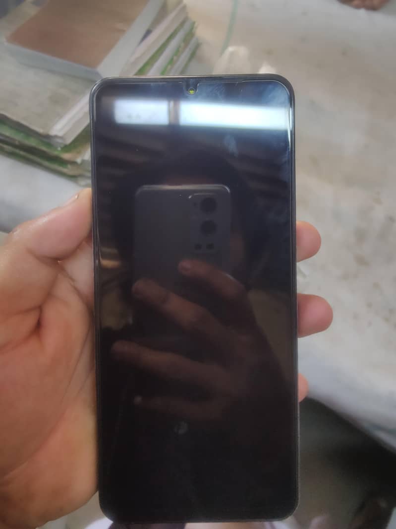 Xiaomi POCO C75 3