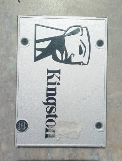 SSD HARD DISC