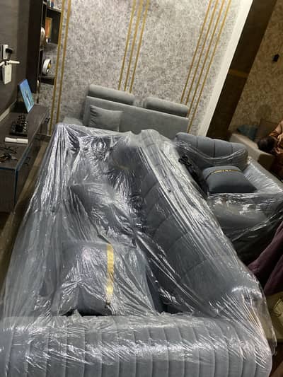 Sofa set for sale
