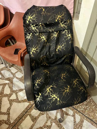 ok chair