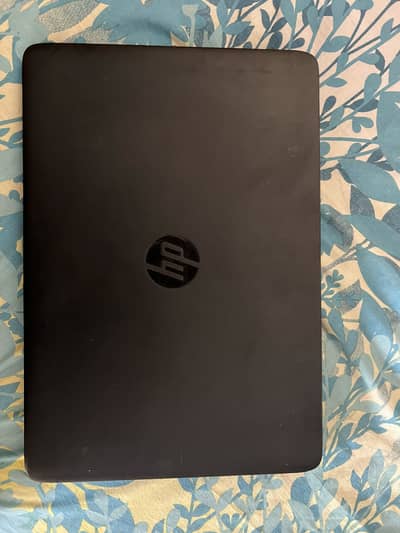 HP core i5 4th Generation 8GB RAM 128GB SSD