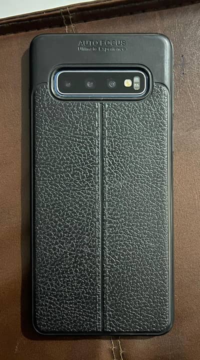 Samsung Mobile S10 (Read AD)