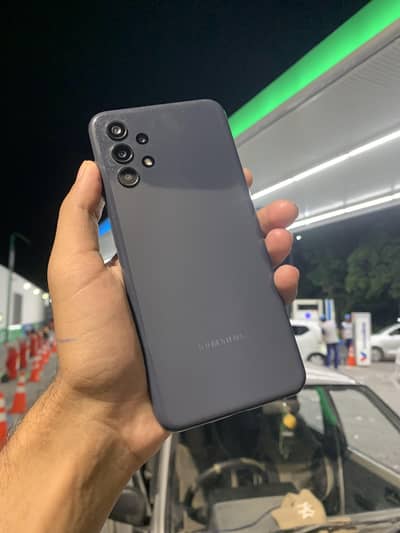 Samsung Mobile A13 4/128
