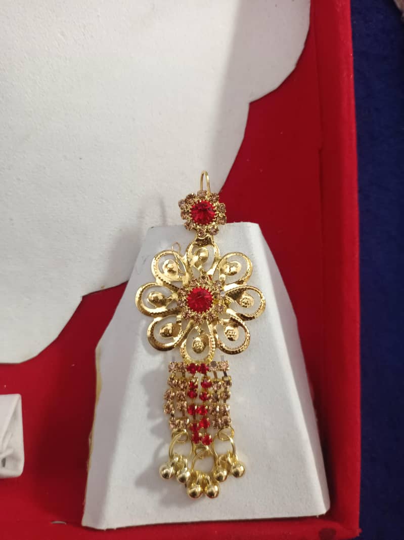 Earrings 1