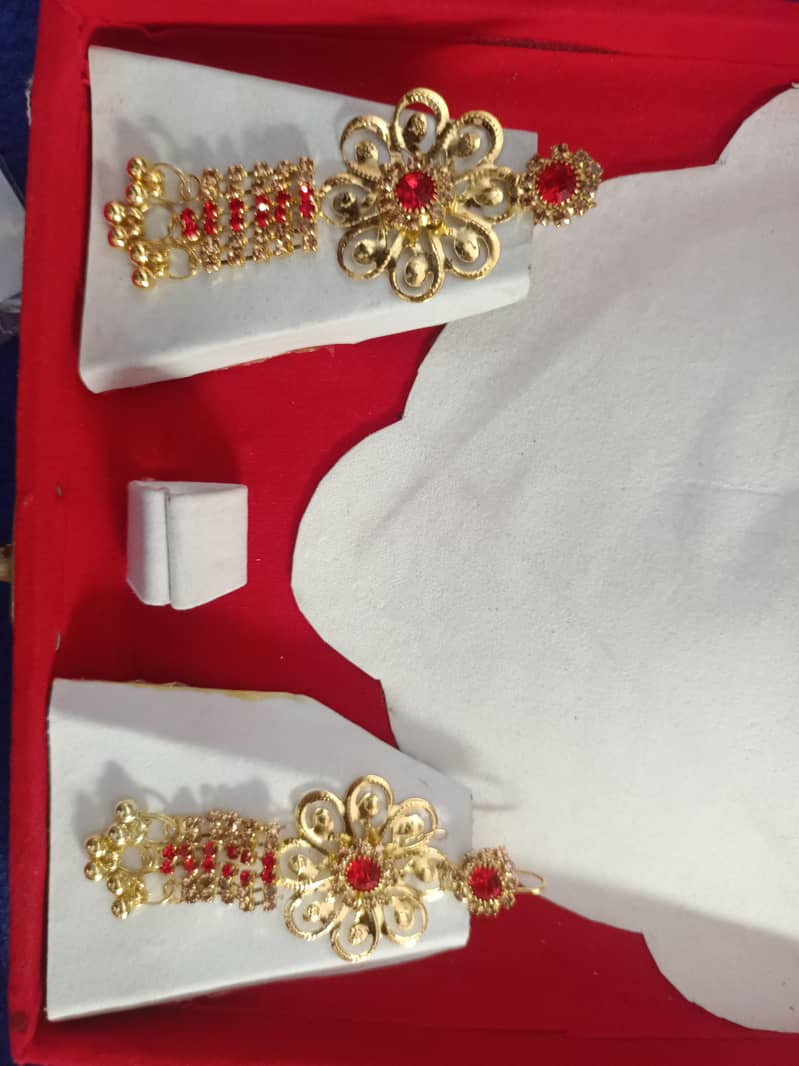 Earrings 2