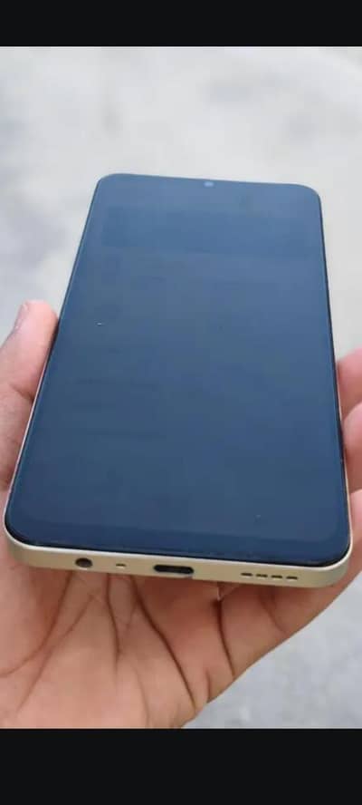 Realme C61