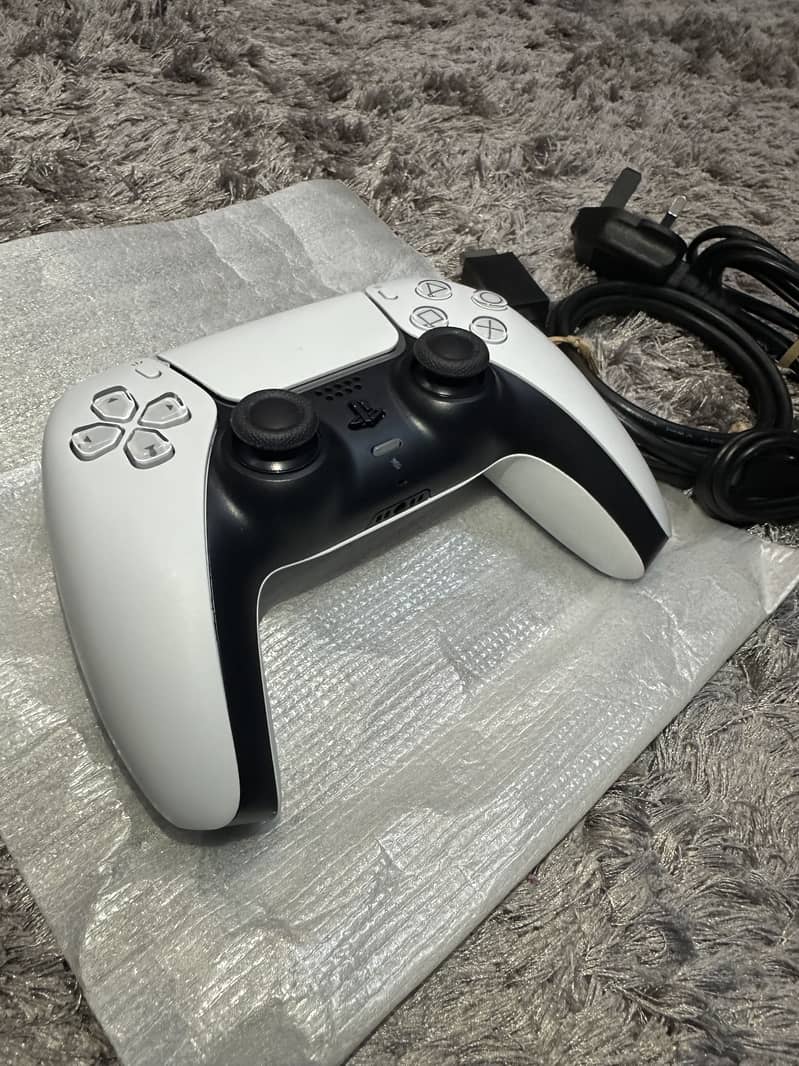 Ps5 slim disc version 1