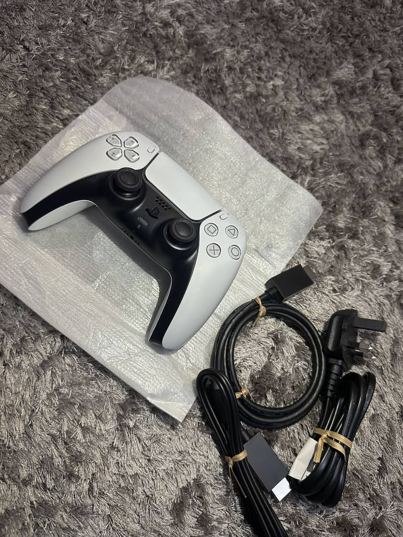 Ps5 slim disc version 2