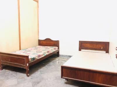 Independent Room/Flats/Studio Flats For rent at Westwood thokar Lahore