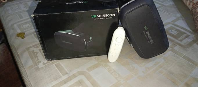 vr headset
