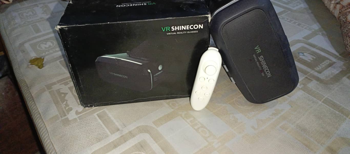 vr headset 0