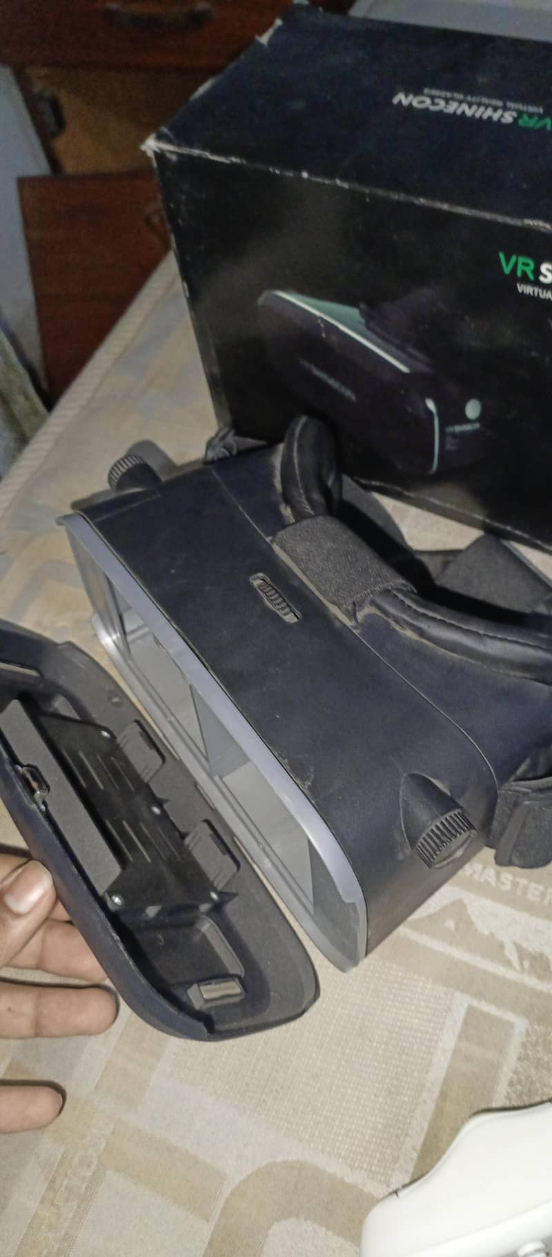 vr headset 3