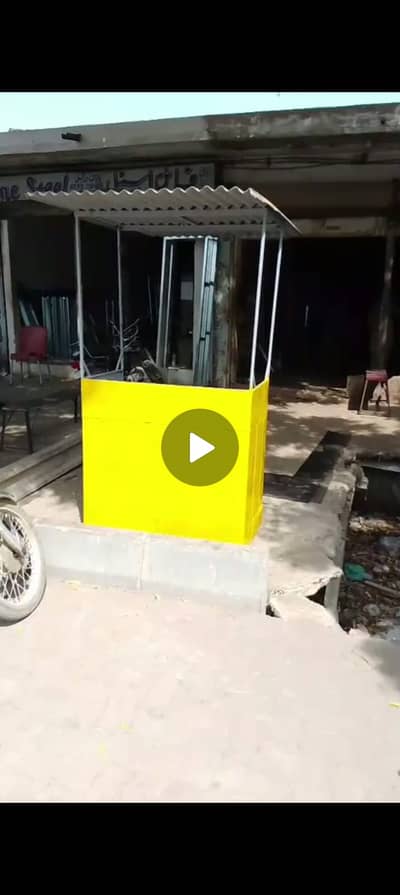 Counter for sale
