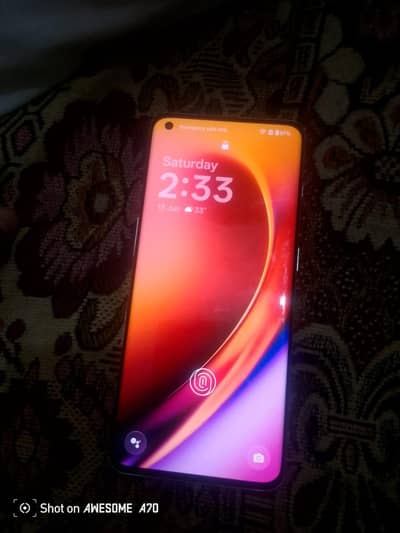 One Plus 10 Pro 5G 12GB RAM 512GB ROM DUAL SIM