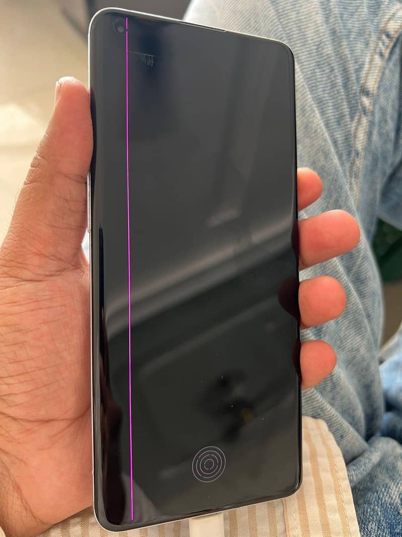 One Plus 9 Pro 1