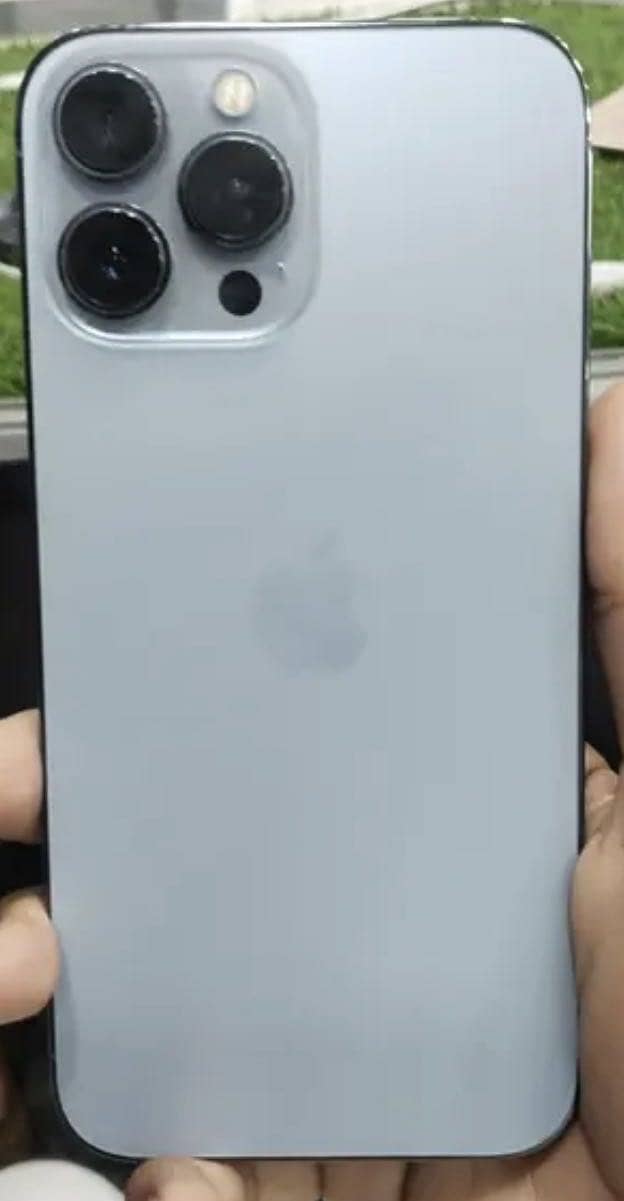 iPhone 13 Pro Max 3