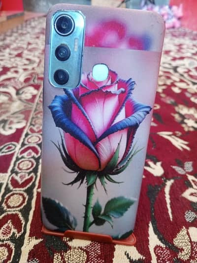 Infinix Hot 11