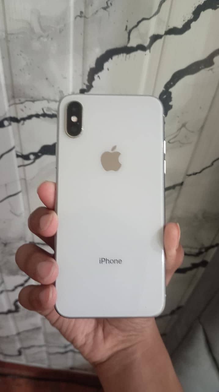 Apple iPhone X 2