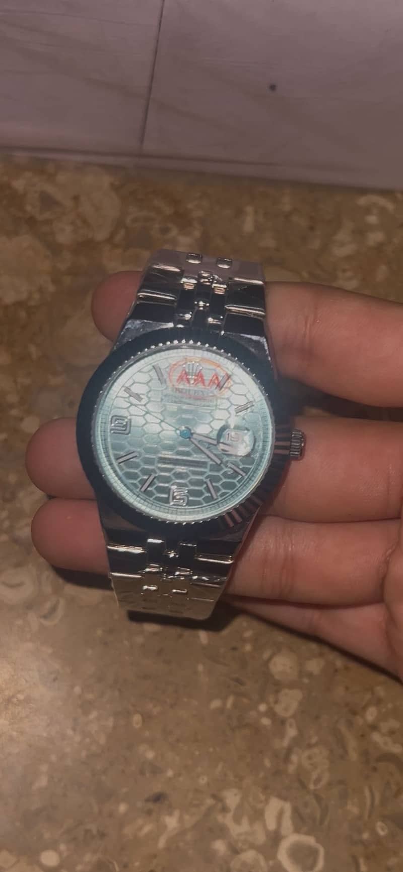 Watch 1