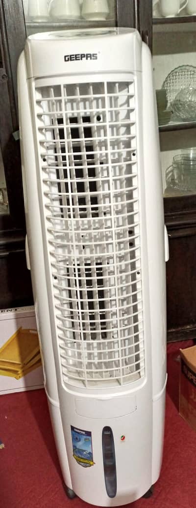 Geepas Air cooler