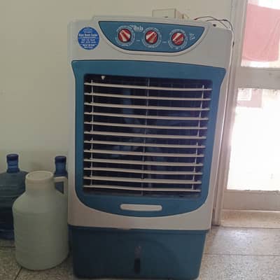 Asia Super One Room Cooler – DC 12V & AC 220V