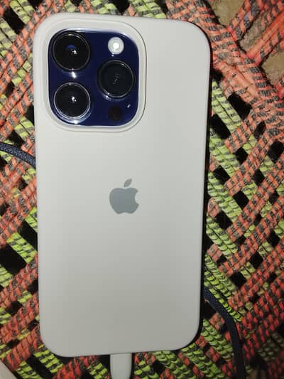 Apple iPhone 14 Pro
