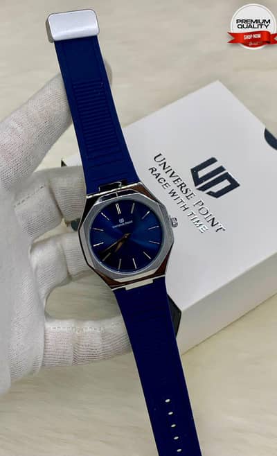 Malik watch