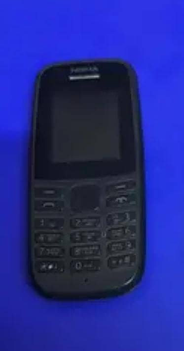 Nokia 105