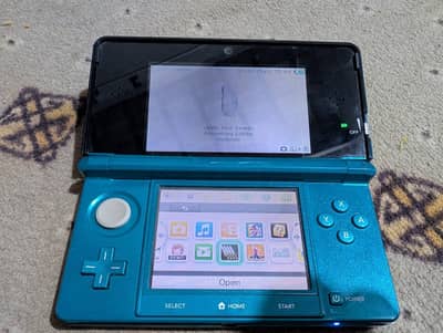 Nintendo 3ds| Delivery available all over Pakistan