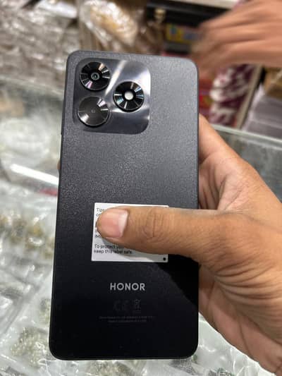 Honor X5c Plus pta approved(0326) (1921261)