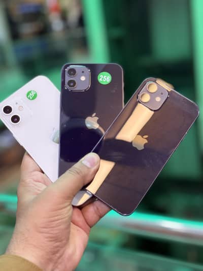 Apple iPhone 12 256