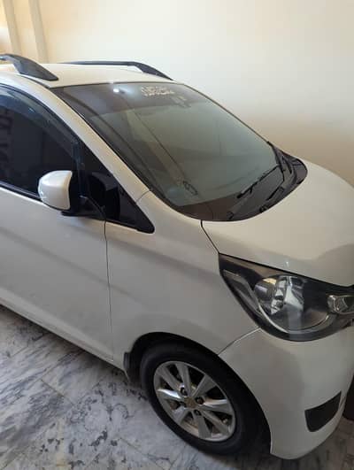 Mitsubishi EK Wagon 2017