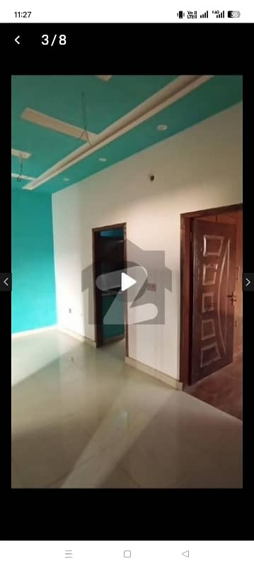 3 Marla house available for sale . Al Khaliq Residencia