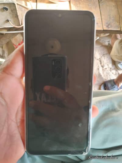 Infinix not 12