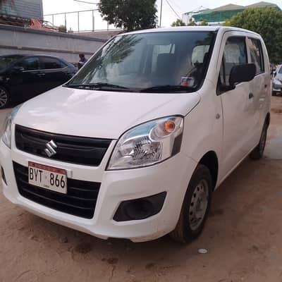 Suzuki Wagon R 2023