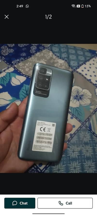 Xiaomi 10
